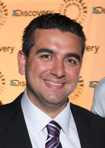 Buddy Valastro
as Buddy Valastro
