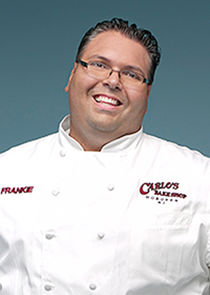 Frankie Amato, Jr.
as Frankie Amato, Jr.