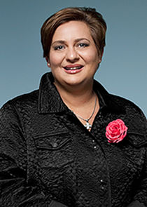 Maddalena Castano
as Maddalena Castano