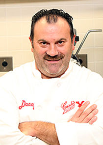 Danny Dragone
as Danny Dragone