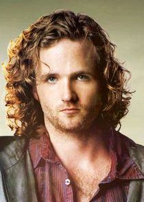 Billy Lush
as Liam Hennessey