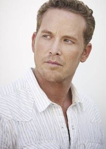 Cole Hauser
as Jimmy Godfrey