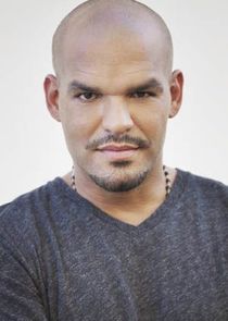 Amaury Nolasco
as Marco Martinez