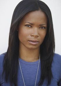 Rose Rollins
as Daisy Ogbaa