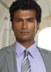 Sendhil Ramamurthy
as Jai Wilcox