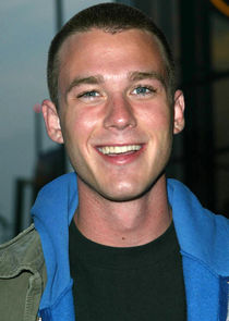 Eric Lively
as Conrad Sheehan III