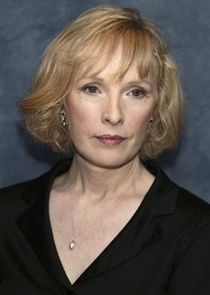 Lindsay Duncan
as Narrator