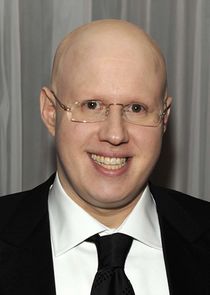 Matt Lucas
as Various Characters