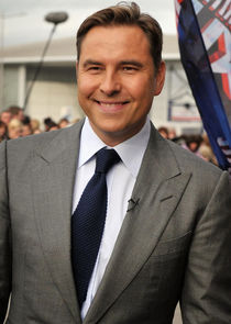 David Walliams
as Various Characters