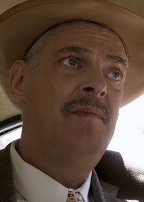 Jeremy Childs
as Mr. Dean