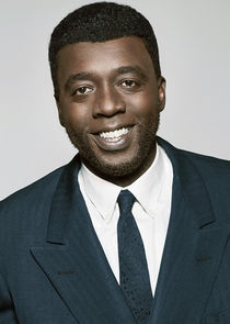 Castro Coleman
as B.B. King