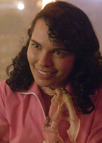 Ann Grace Stewart
as Vivian Liberto