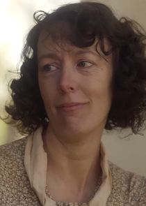 Nettie Kraft
as Carrie Cash