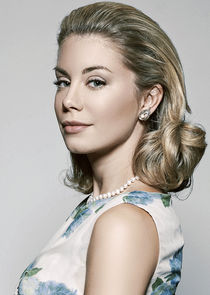 Jennifer Holland
as Becky Phillips