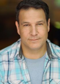 David Silverman
as Bob Neal