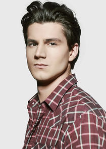 Kevin Fonteyne
as Johnny Cash