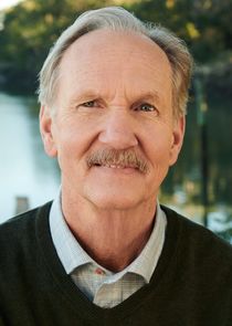 Michael O'Neill
as Larry Mills