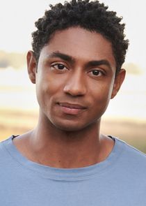 Steven Silver
as Evan Norris