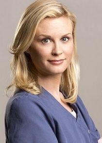 Bonnie Somerville
as Christa Lorenson