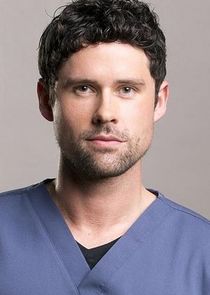 Ben Hollingsworth
as Mario Savetti