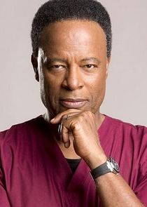 William Allen Young
as Dr. Rollie Guthrie