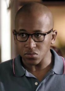 Nyasha Hatendi
as Leon