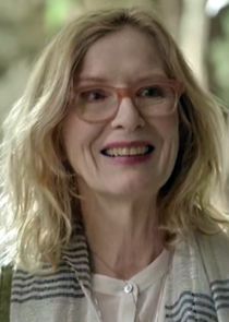 Frances Conroy
as Dawn Cole