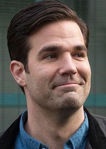Rob Delaney
as Rob Norris