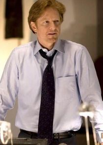 Eric Stoltz
as Daniel Graystone