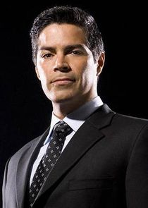 Esai Morales
as Joseph Adama
