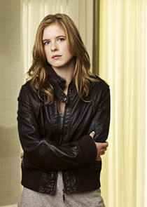 Magda Apanowicz
as Lacy Rand