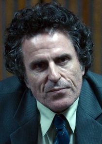 Con O'Neill
as Viktor Bryukhanov