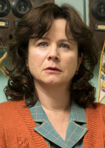Emily Watson
as Ulana Khomyuk