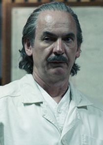 Paul Ritter
as Anatoly Dyatlov