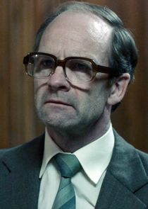 Adrian Rawlins
as Nikolai Fomin