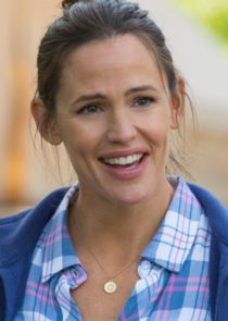 Jennifer Garner
as Kathryn McSorley-Jodell