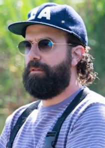 Brett Gelman
as George
