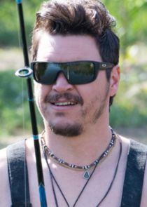 Arturo Del Puerto
as Miguel