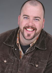 Chris Sullivan
as Joe
