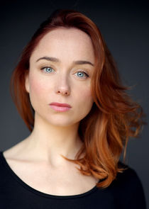 Emily Taaffe
as Suzi Carroll
