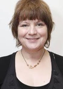 Mary McEvoy
as Sister Frances