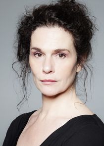 Charlotte Bradley
as Monica Bridges