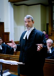 Neil Morrissey
as Vincent Pike