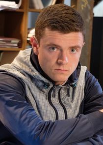 Emmet Byrne
as Ray Lamont