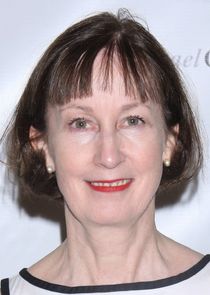 Ingrid Craigie
as Irene Rafferty