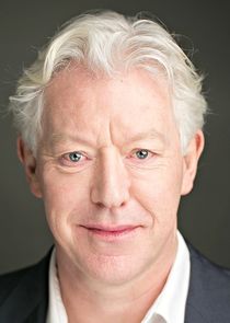 Nick Dunning
as Conrad Rafferty