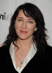 Maria Doyle Kennedy
as George Cusack