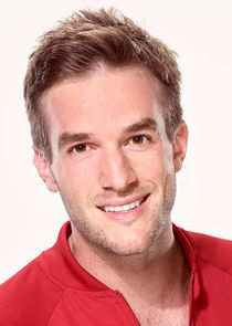 Andy Favreau
as Matthew Cook