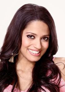 Mouzam Makkar
as Britney Sundaram