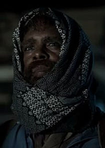 Tony Briggs
as Boondee